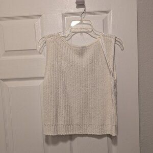 Abercrombie and Fitch Sweater Tank